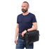 Shimoda 520-406 custodia per fotocamera Borsa con carica dall'alto Nero