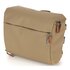 Shimoda 520-407 custodia per fotocamera Borsa con carica dall'alto Beige