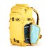Shimoda Action X30 V2 Giallo