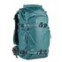 Shimoda Action X30 V2 Women's Starter Kit Verde Acqua