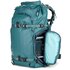 Shimoda Action X30 V2 Women's Starter Kit Verde Acqua