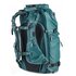 Shimoda Action X30 V2 Women's Starter Kit Verde Acqua