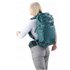 Shimoda Action X30 V2 Women's Starter Kit Verde Acqua