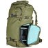 Shimoda Action X50 V2 Army Green