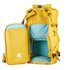 Shimoda Action X50 V2 Giallo