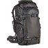 Shimoda Action X50 V2 Nero