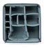 Shimoda Comparto interno MED DSLR V2