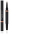 Shiseido LipLiner Ink Duo - Prime + Line 09 g 02 Beige