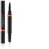 Shiseido LipLiner Ink Duo - Prime + Line 09 g 05 Geranium