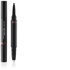 Shiseido LipLiner Ink Duo - Prime + Line 09 g 12 Espresso