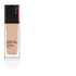 Shiseido Synchro Skin Radiant Lifting Foundation, 260 Cashmere, 30ml