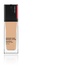 Shiseido Synchro Skin Radiant Lifting Foundation, 310 Silk, 30ml