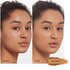 Shiseido Synchro Skin Self-Refreshing Custom Finish Powder Foundation Maple 350