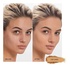 Shiseido Synchro Skin Self-Refreshing Custom Finish Powder Foundation Sand 250