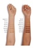 Shiseido Synchro Skin Self-Refreshing Custom Finish Powder Foundation Sand 250