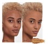 Shiseido Synchro Skin Self-Refreshing Custom Finish Powder Foundation Sunstone 410