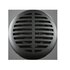 Shure 520DX microfono Cromo, Verde Microfono per palco/spettacolo