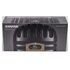 Shure 55sh Serie II Iconic Unidyne Dynamic Vocal Microfono, Mic classico e vintage con modello polare direzionale cardioide per spettacoli dal vivo