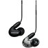 Shure AONIC 5 Cuffie Cablato In-ear MUSICA Nero