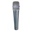 Shure Beta 57A Blu Microfono per palco/spettacolo