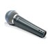Shure Beta 58A Grigio Microfono per palco/spettacolo