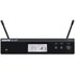 Shure BLX24R/B58 UHF - Sistema microfono wireless per chiesa, karaoke, canto – 14 ore di durata della batteria, portata 100 m