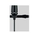 Shure CVL Nero Microfono Lavalier/Lapel