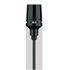 Shure CVL Nero Microfono Lavalier/Lapel