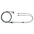 Shure EAC64 Cavo