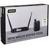Shure GLXD14+/PGA31 Microfono wireless digitale professionale per altoparlanti, artisti, presentazioni