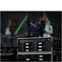 Shure GLXD14R+/SM35 Microfono wireless professionale per altoparlanti, artisti e presentazioni