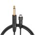 Shure GLXD16+E-Z4 sistema wireless per chitarra