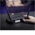 Shure GLXD24+/B58 Microfono wireless professionale per chiesa, karaoke e voci con batteria 12 ore e raggio 30m