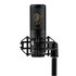 Shure KSM32C HM Microfono a Condensatore Cardioide a Diaframma Largo con Custodia