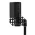 Shure KSM32C SM Microfono a Condensatore Cardioide con Custodia e Shockmount