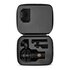 Shure KSM32C SM Microfono a Condensatore Cardioide con Custodia e Shockmount