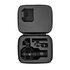 Shure KSM40C Microfono a Condensatore Cardioide con Custodia e Accessori