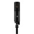 Shure KSM40C Microfono a Condensatore Cardioide con Custodia e Accessori