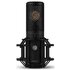 Shure KSM44MP Microfono a Condensatore a Diaframma Largo Multipattern con Custodia