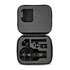 Shure KSM44MP Microfono a Condensatore a Diaframma Largo Multipattern con Custodia