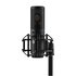 Shure KSM44MP Microfono a Condensatore a Diaframma Largo Multipattern con Custodia