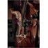 Shure KSM44MP Microfono a Condensatore a Diaframma Largo Multipattern con Custodia