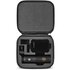 Shure Microfono da studio KSM32C/H a diaframma largo, nero, a condensatore, cardioide, diaframma da 3/4'', con supporto rigido e custodia inclusi