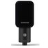 Shure Microfono da studio KSM32C/H a diaframma largo, nero, a condensatore, cardioide, diaframma da 3/4'', con supporto rigido e custodia inclusi