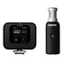 Shure MoveMic 88+ Nero Microfono da intervista