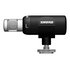 Shure MoveMic 88+ Nero Microfono da intervista