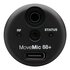 Shure MoveMic 88+ Nero Microfono da intervista