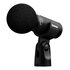 Shure MoveMic 88+ Nero Microfono da intervista