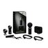 Shure MoveMic 88+ Nero Microfono da intervista