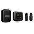 Shure MoveMic Two Receiver Kit - Sistema Microfonico Wireless Lavalier con ricevitore a due canali